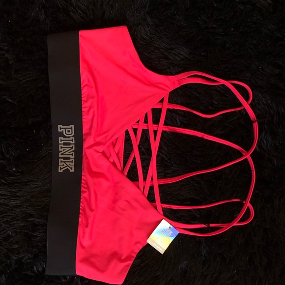 PINK Victoria's Secret Other - NWT Victoria secret pink sports bra